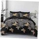 thumbnail image 1 of Jordan 3 Red Fans Gift Quilt Duvet Cover Set Kids Bedclothes3-Piece Bedding Set, 1 of 5