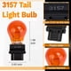 thumbnail image 3 of Bombilla 3157 12v 21w Ámbar Pack10, 3 of 3