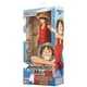 thumbnail image 5 of Figura de acción ANIME HEROES MEGA One Piece Monkey D. Luffy 30 cm, 5 of 6