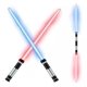thumbnail image 1 of Juguetes Star Wars Espada Láser Jedi Con Luz Rgb, 1 of 5