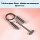 thumbnail image 5 of Audífonos Bluetooth Hoco ES62 Neckband 120h, 5 of 8