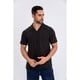 thumbnail image 2 of Camisa Resort Regular Fit Verano Fashion Hombre Manga Corta 161, 2 of 4