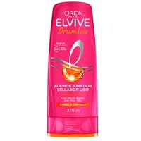Acondicionador Dream Liso 370 Ml Elvive