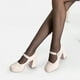thumbnail image 2 of Zapato Mary Jane Tacones Elegante Charol Mujer Weide YL83, 2 of 8