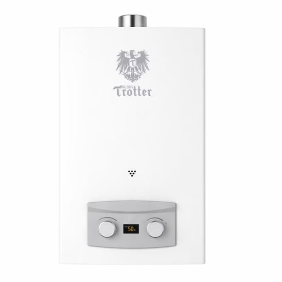 Calefont Atmd Tiro Natural 7 Lt Gl