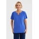 thumbnail image 1 of Polera Mujer Detalle Perlas Azulino, 1 of 4