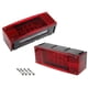 thumbnail image 4 of Luces para remolque Susicit, sumergibles, perfil bajo, 12 V LED, 2 unidades, 4 of 7