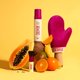thumbnail image 2 of Mousse bronceadora sin sol Coco & Eve Sunny Honey Bali Bronzing, 2 of 9