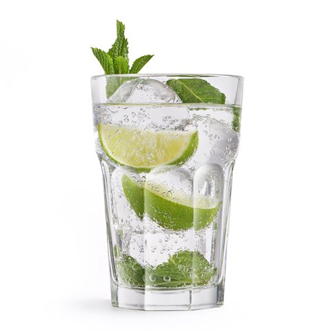 Libbey - Set 4 Vasos Cocktail - Mojito 440Ml