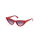 thumbnail image 1 of Gafas de sol GUESS GU 7810 Rojo/Otro/Gradient Smoke para mujer, 1 of 3