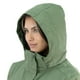 thumbnail image 3 of Parka Desmontable HW Reno 3 en 1 Mujer Verde Oliva, 3 of 9