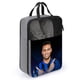 thumbnail image 3 of Lautaro Martínez Bolsas de Almacenamiento Premium para Viaje, Bolsa de Zapatos Impermeable y Transpirable con Ventana Transparente, 3 of 6