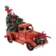 thumbnail image 4 of Adorno Retro De Camión Retro Navideño Para Estantes De Centro De Mesa De Comedor, 4 of 5