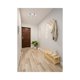 thumbnail image 2 of Lámpara de techo Elegant Lighting Graham 3 Light Chrome, 2 of 8
