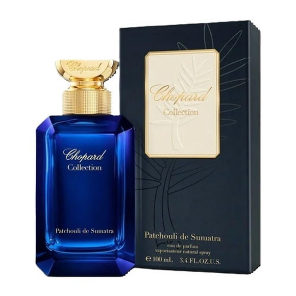 Perfume Chopard Patchouli de Sumatra, Eau de Parfum, 100 ml
