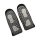 thumbnail image 5 of Pedales de pie de máquina elíptica para el hogar, pedales de máquina para caminar de pieza ligera antideslizante estable para entrenamiento, deportes,, 5 of 5