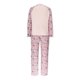 thumbnail image 2 of Pijama Polar Minnie Mujer XL, 2 of 3