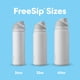 thumbnail image 5 of Botella de agua Owala FreeSip de acero inoxidable con aislamiento de 700 ml, 5 of 7