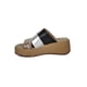 thumbnail image 5 of Sandalia Brunella Negro, 5 of 5