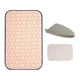 thumbnail image 4 of Alfombrilla De Planchado De Mesa Plegable Para Planchar Prendas De Vestir, Para Encimera De Lavadora, Cama, 62 Cm X 120 Cm, 4 of 5