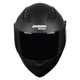 thumbnail image 2 of Casco Crown Racing F-700 DOT XL con 2 visores, 2 of 8