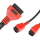 thumbnail image 3 of Conector Obd2 Fca 12+8 Para Fiat Chrysler Jeep Dodge, 3 of 4