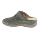 thumbnail image 2 of Zapato Chalada Mujer Musa-3 Verde Casual, 2 of 6