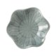 thumbnail image 4 of Portacucharas Con Forma De Flor, Bandeja Para Cubiertos De Cocina Para Hija Y Mujer, Color Gris, 4 of 5