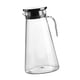 thumbnail image 1 of Jarra De Jugo Para El Hogar, PC, Café, Nevera Resistente Al Calor Con Asa, Jarra De Agua Para Jugo, 1,9 L, 1 of 3