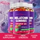 thumbnail image 2 of Melatonin Gummies 60 Unid  Sueño Profundo, 2 of 5