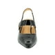 thumbnail image 3 of Zapato Glam Negro Charol Alquimia, 3 of 6