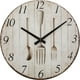 thumbnail image 1 of Reloj Boris Surtidos 29 cm Atmosphera beige Tamano Unico, 1 of 2