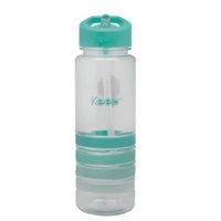 Termo Botella Colores 750Ml Keep Verde