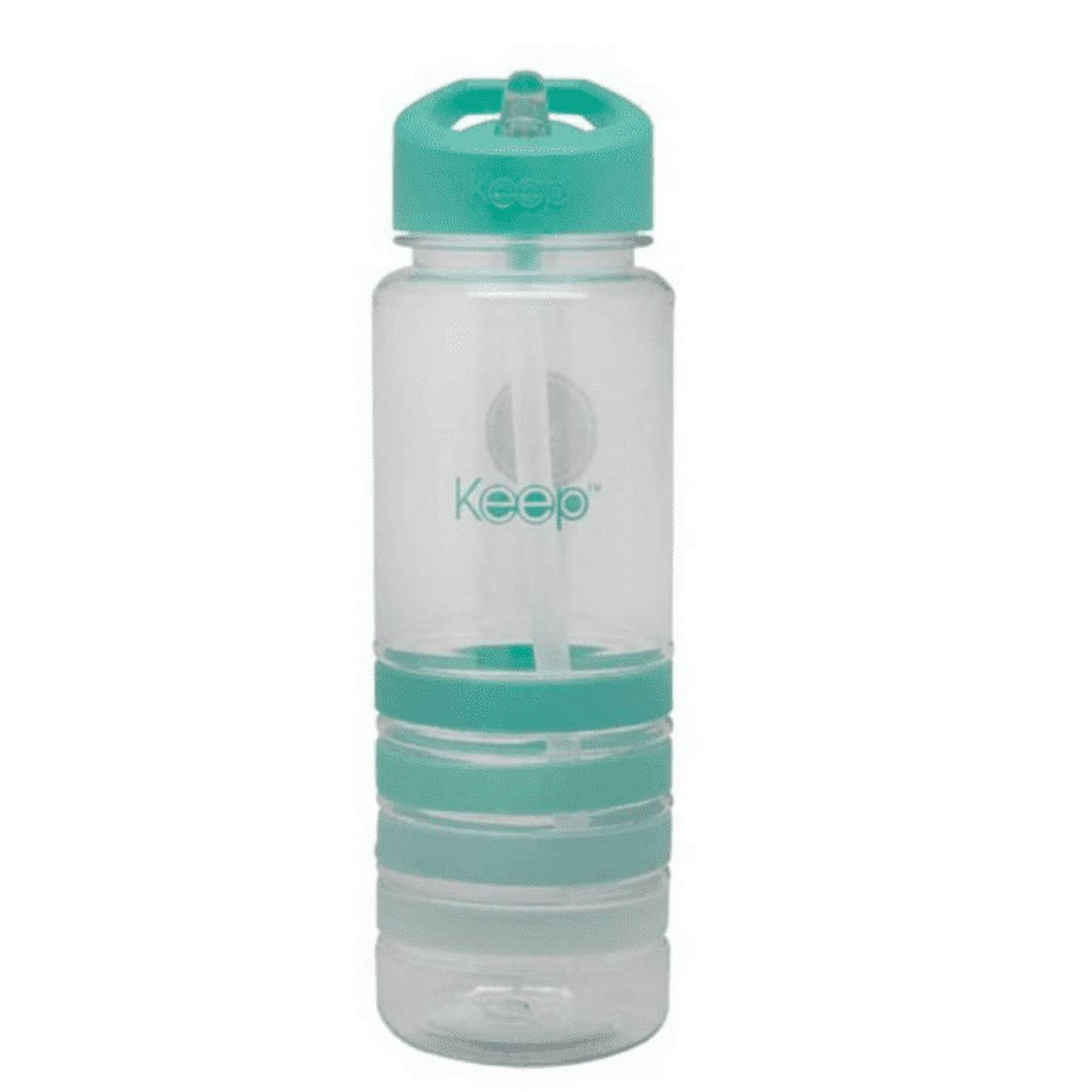 Termo Botella Colores 750ml Keep Verde