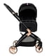 thumbnail image 3 of Coche Paseo E-ride 360° Black, 3 of 9