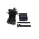 thumbnail image 2 of Luces Led Guirnalda Solar 200 Multicolor Rgb 20 Metros, 2 of 2