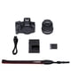 thumbnail image 3 of Cámara Mirrorless Canon EOS R50 Kit RF-S 18-45mm F4.5-6.3 IS STM - Negro, 3 of 3