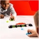 thumbnail image 5 of Magnetic Trick Shot Game Fat Brain Toys Magshuto Knockout Rail, 5 of 6