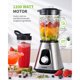 thumbnail image 2 of Licuadora GDOR SF7014 1200 W con vaso de 52 oz y taza de 22 oz, 2 of 3