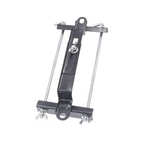 Magideal - Soporte Resistente Para Batería De Automóvil, Compatible Con Suv Y Camiones , 230 Mm