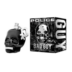 Police To Be Bad Guy Edt 125 Ml