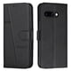 thumbnail image 1 of Funda Flip Para Google Pixel 9a – Carcasa Delgada Y Resistente A Impactos Con Soporte Para Uso Diario Y Profesional, 1 of 5