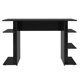 thumbnail image 4 of Escritorio Gamer Madesa 9424 120 cm Negro, 4 of 7