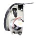 thumbnail image 2 of Farol Punta Tapabarro Delantero Izquierdo Daewoo Racer 1.5 A15mf Dohc 1995 1997, 2 of 3