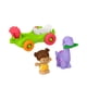thumbnail image 4 of Juguete para Bebés Huevo jurásico con dinosaurio Little People 1+ año, 4 of 10