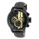 thumbnail image 1 of Reloj Invicta S1 Rally 19289 para hombre, negro, 48 mm, cuarzo, 1 of 6