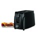 thumbnail image 2 of Tostadora Brentwood TS-260B de 2 rebanadas Cool-Touch negra, 2 of 7
