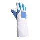 thumbnail image 2 of Guantes De Esgrima Equipo De Entrenamiento De Esgrima Premium Para Entrenamiento De Competiciones, 2 of 5