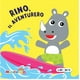 thumbnail image 1 of Rino, El Aventurero, 1 of 2