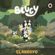 thumbnail image 1 of Libro Bluey 4. Un Cuento- El Arroyo, 1 of 2